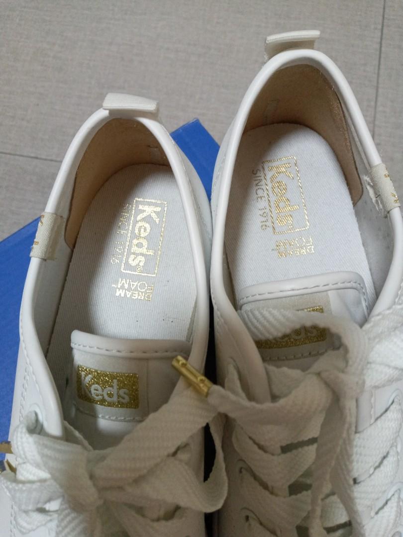 Authentic Keds shoes