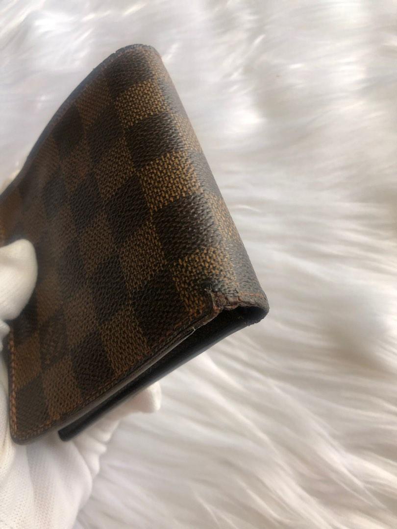 Authentic Louis Vuitton Mens wallet, Luxury, Bags & Wallets on