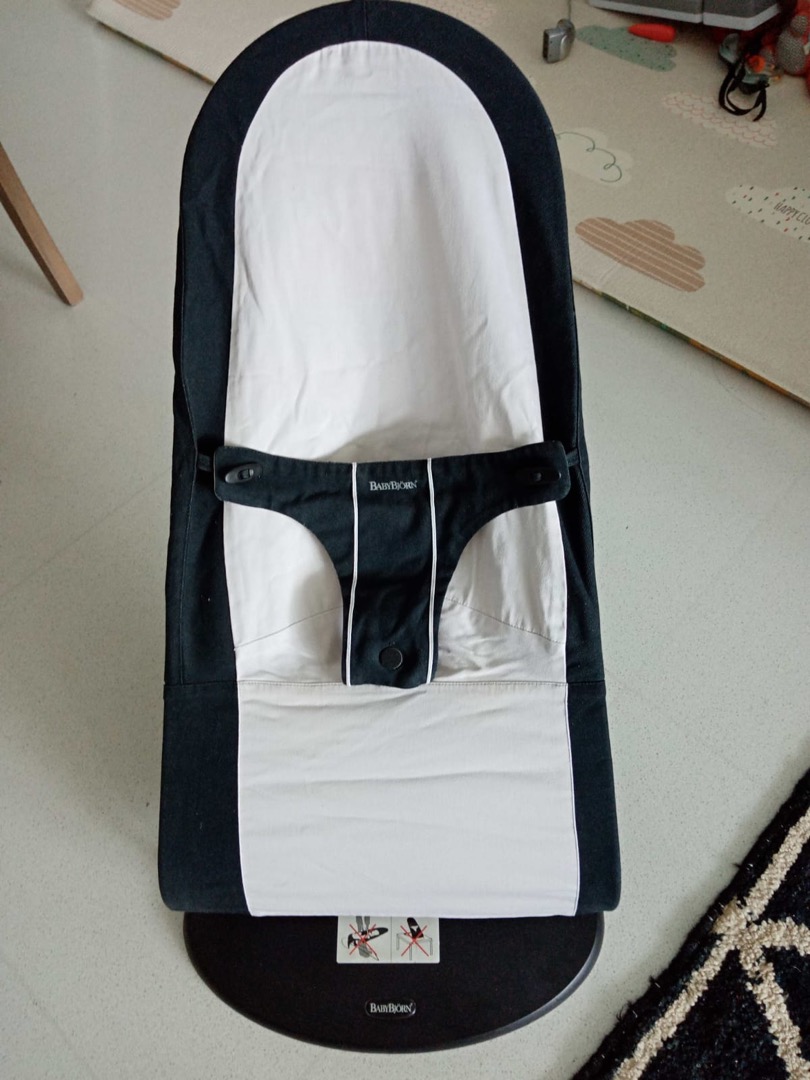 Baby Bjorn Bouncer, Babies & Kids, Baby Nursery & Kids Furniture, Other
