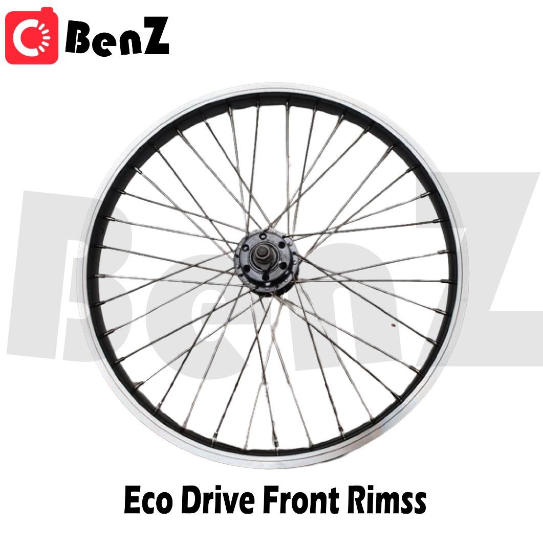 20 inch back bike rims sales