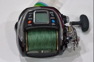 Affordable electric reel For Sale, Fishing