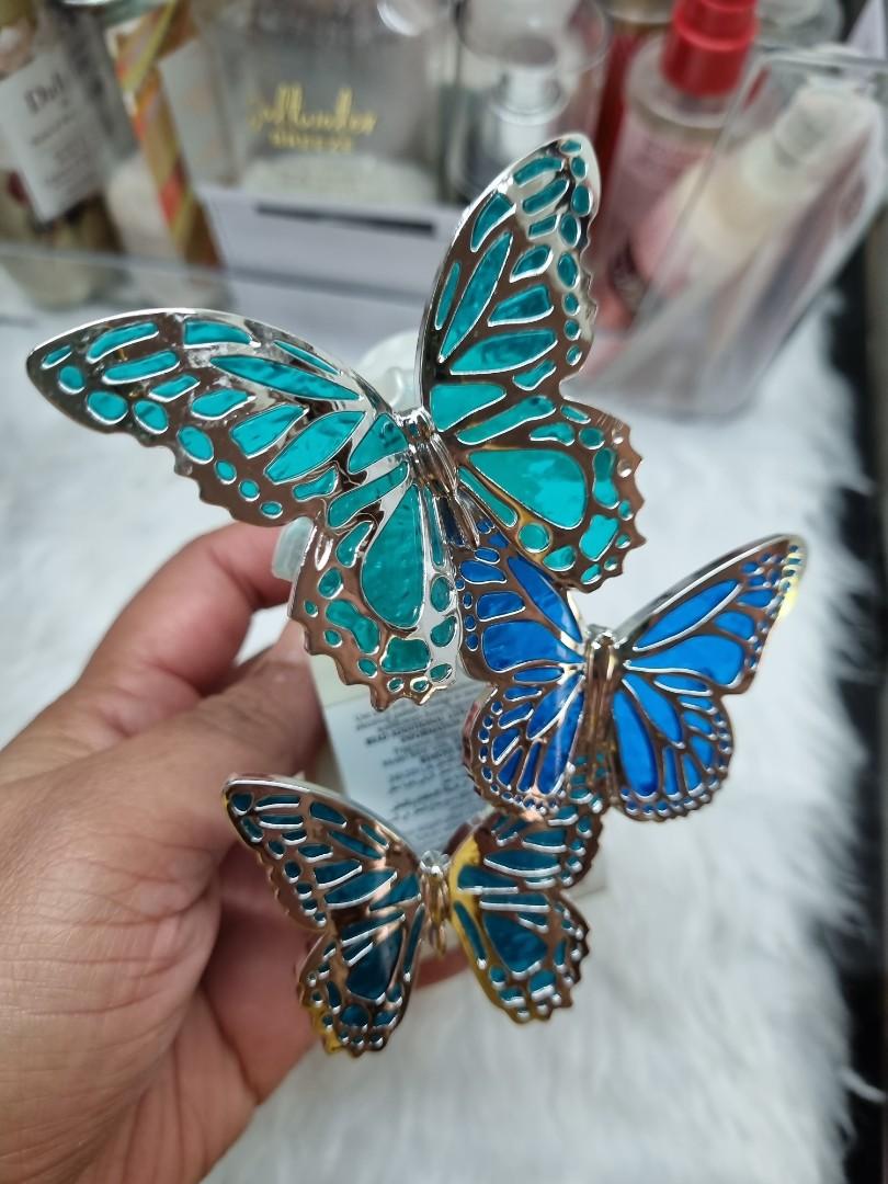 Bath&Body Works Plug in, Furniture & Home Living, Home Fragrance on