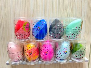 Beautyblender 美妝蛋64214535105153110