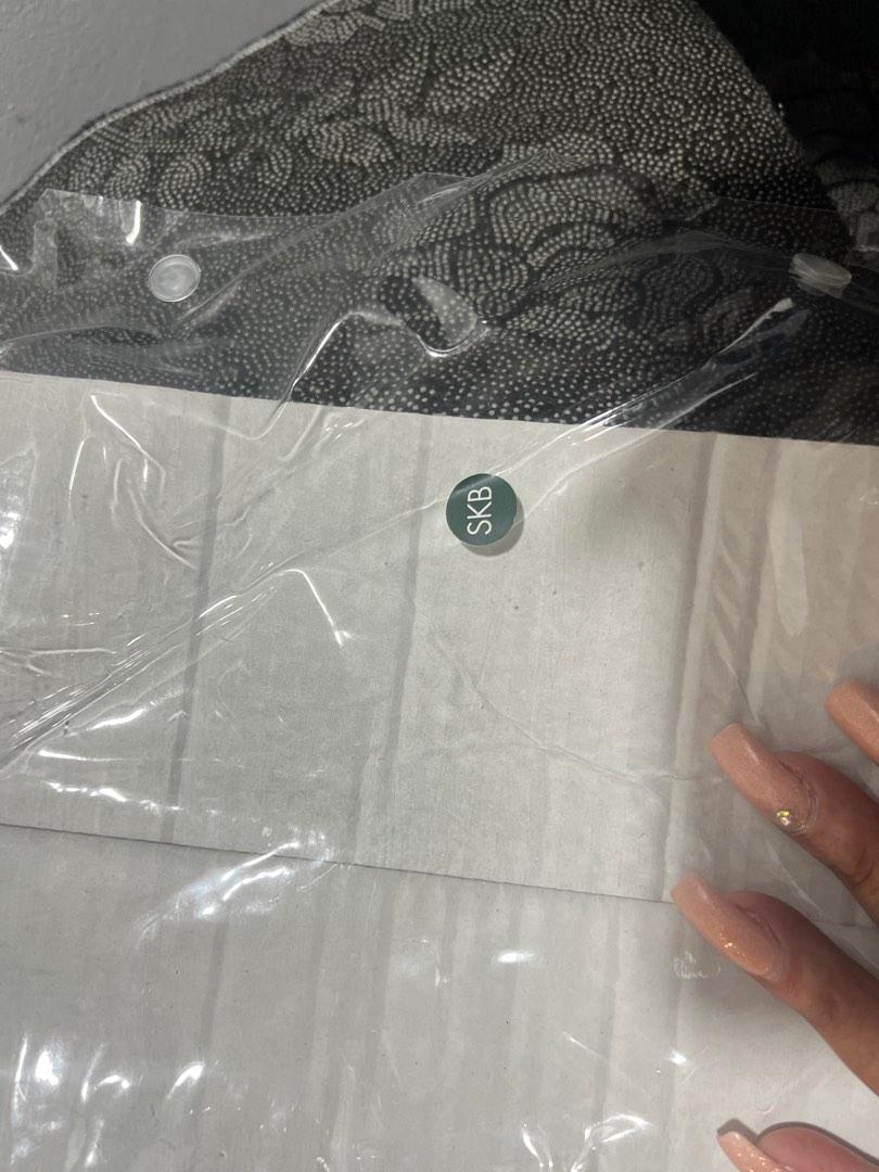 Bed Bath and Table & Finch Gwendoline Super King Bed Duvet Cover