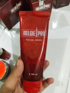 Belgie Pro Face wash