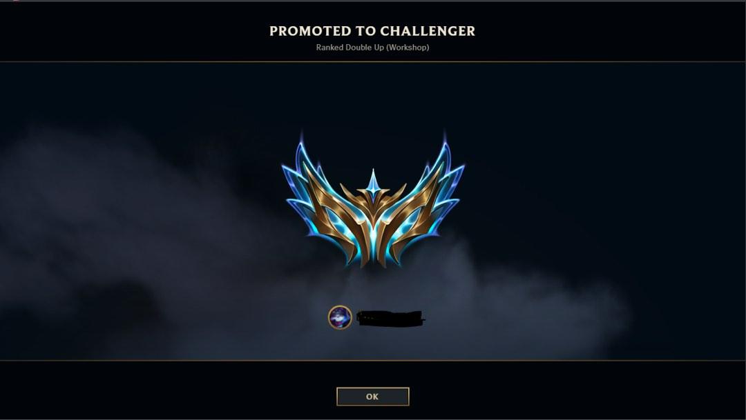 NA - OCE], Cheap Boosts with Challenger players