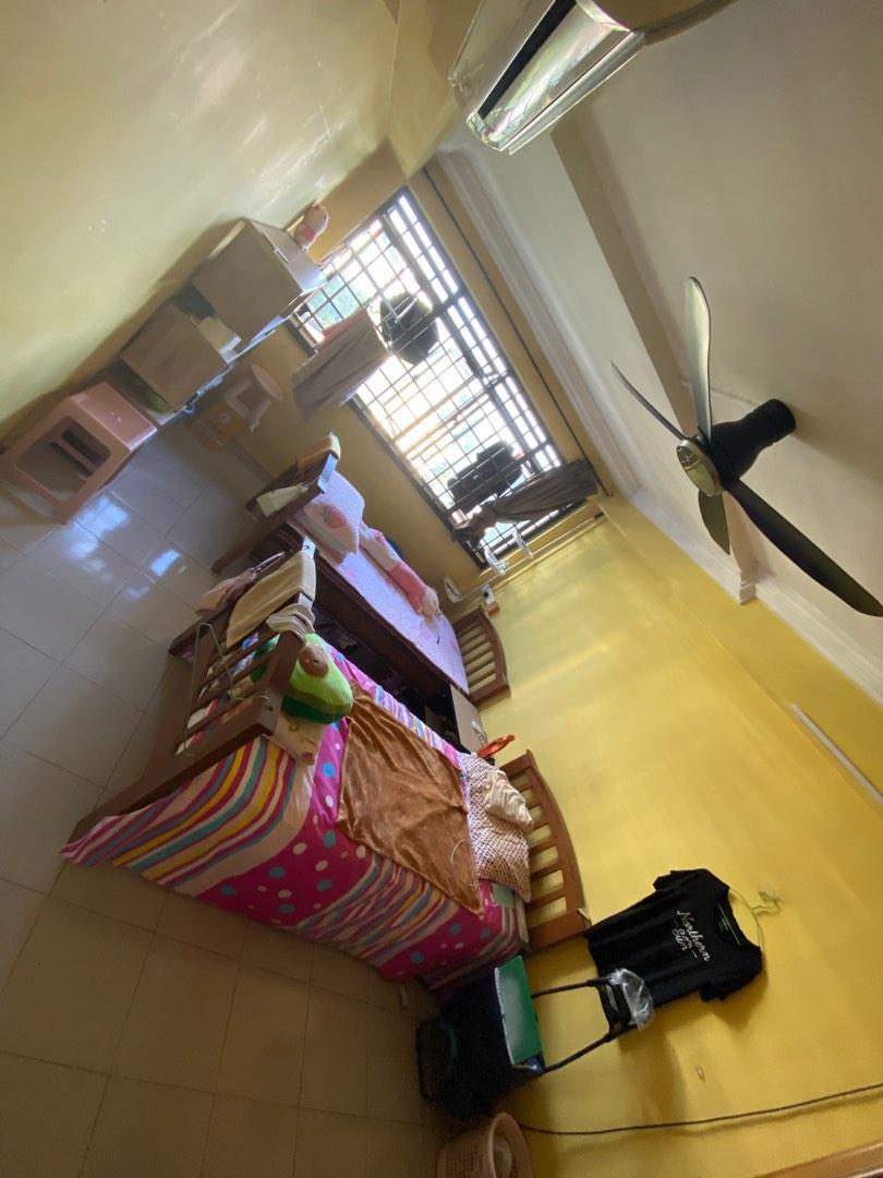 BIG common room rental, Woodlands, Marsiling, Admiralty, Kranji