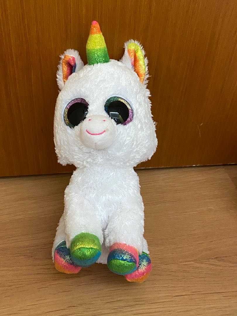 Big ty deals unicorn