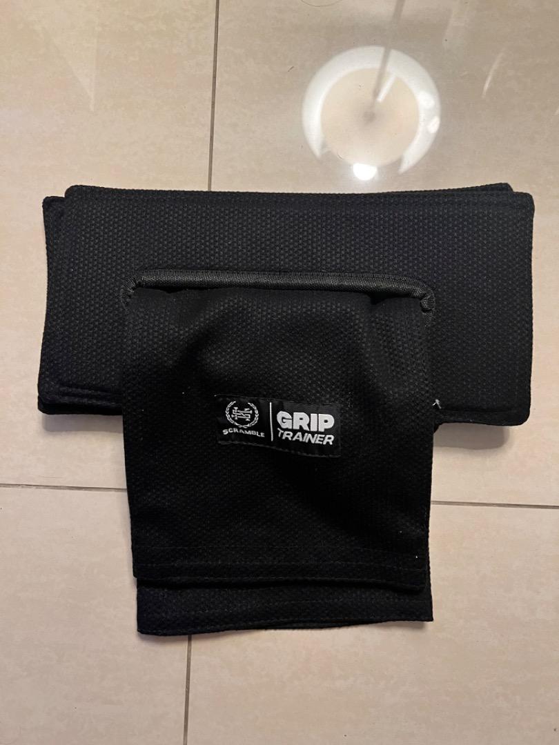 BJJ Scramble Grip Trainer Jiu Jitsu, Sports Equipment, Other Sports