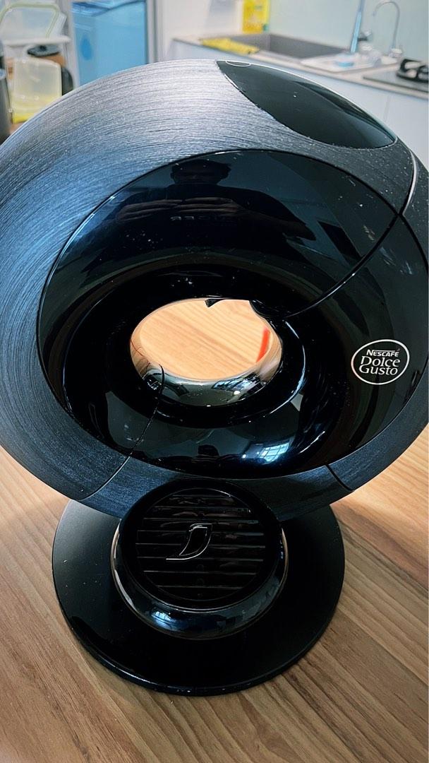 Dolce gusto eclipse coffee outlet machine