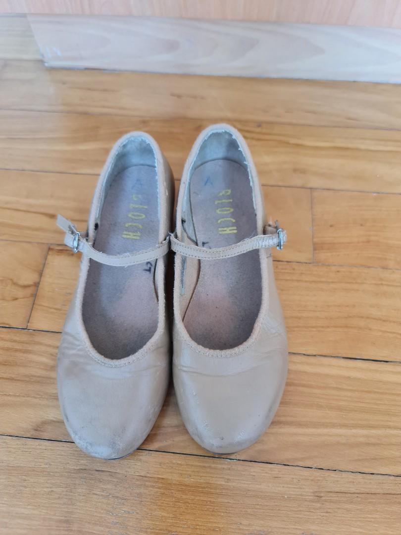 Girls tap shoes size 13 on sale