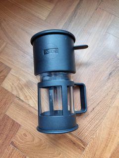Bodum Coffee Dripper & Mug (plus free Vietnamese coffee dripper)