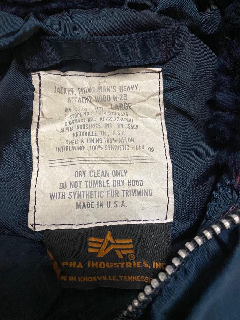Bomber Jacket Alpha Industries Men s Fashion Coats Jackets and