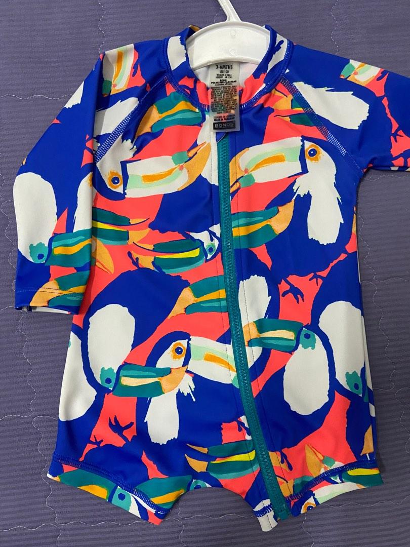 Bonds swimsuit deals baby