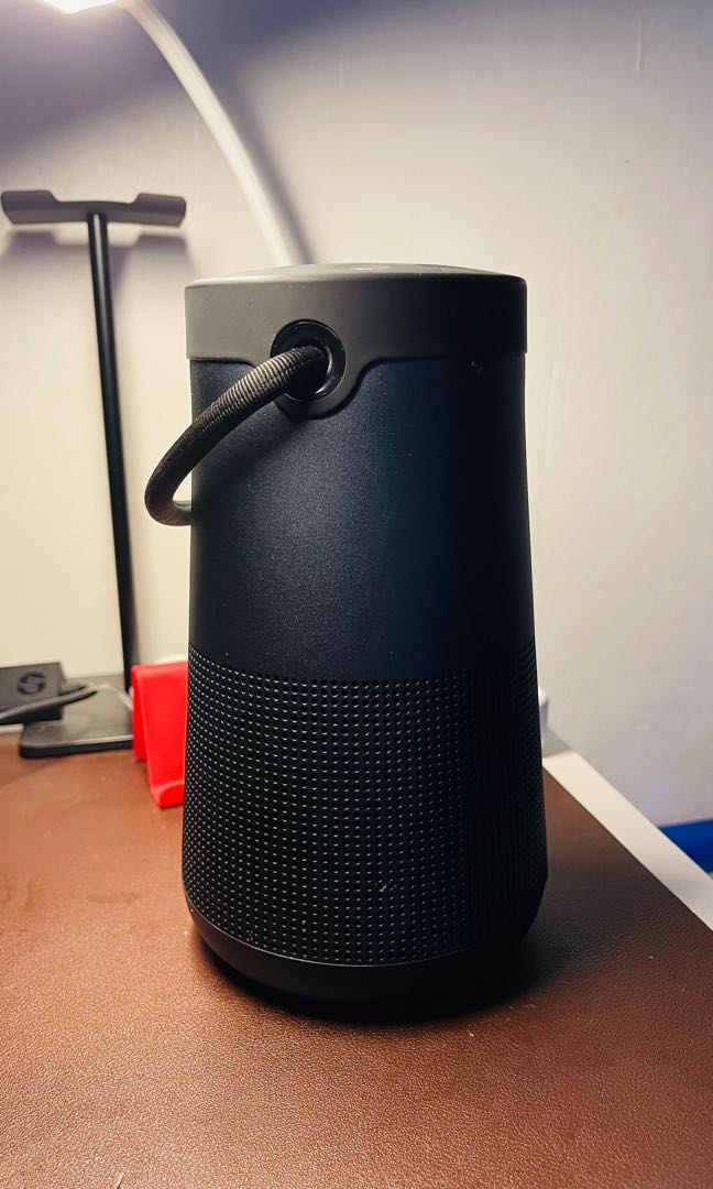Bose Revolve Plus II, Audio, Soundbars, Speakers & Amplifiers on Carousell