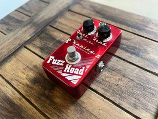Boutique Keeley Fuzzhead
