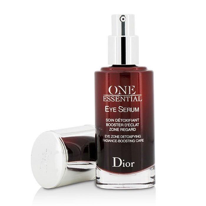 BRAND NEW Dior Capture Totale Eyes Essential Serum