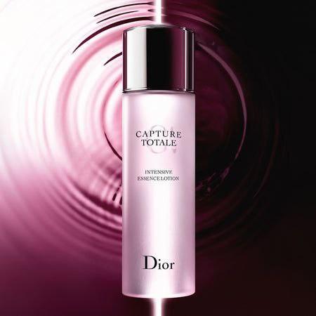 new dior serum