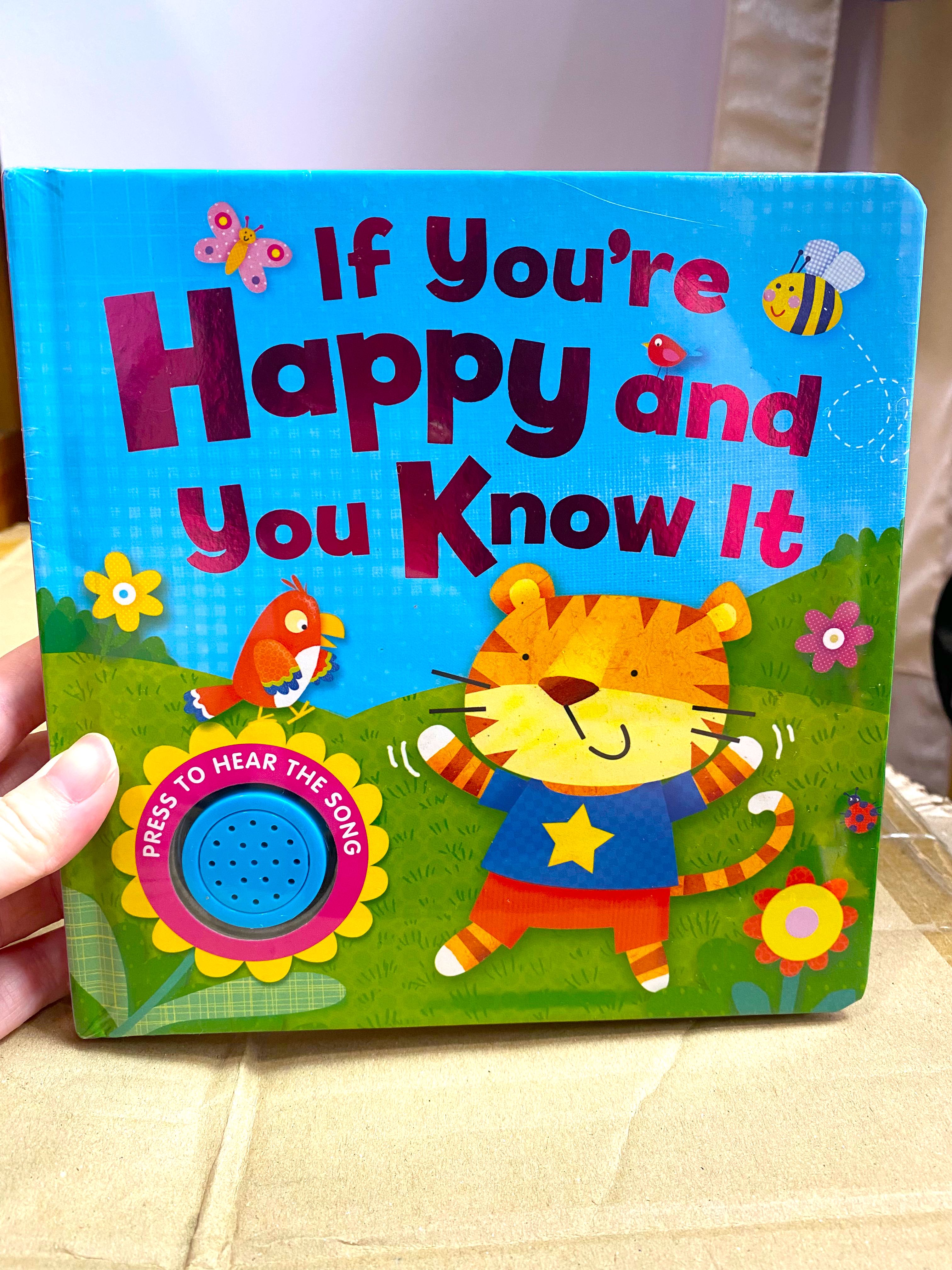 Brand New Kids Books, Hobbies & Toys, Books & Magazines, Children's