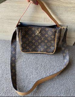 Brand new leather handbag
