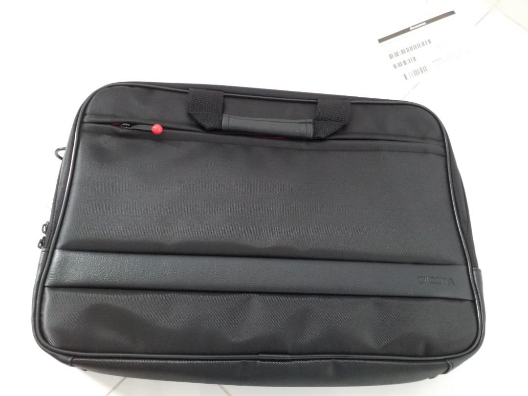 Brand new lenovo laptop bag for 14inch laptop, Computers & Tech, Parts & Accessories, Laptop