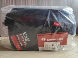Brand new Manfrotto Compact Shoulder Bag