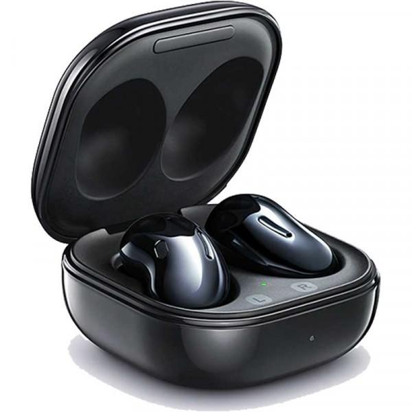 BNWT Samsung Galaxy Buds Live Black SM R180NZKAXME Audio