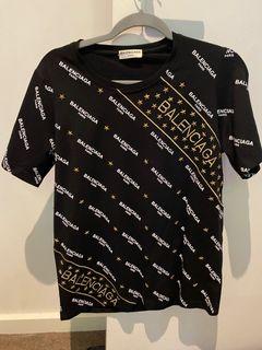 Brand new womens tshirt size small