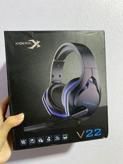 Brand New Xiberia V22 Headset