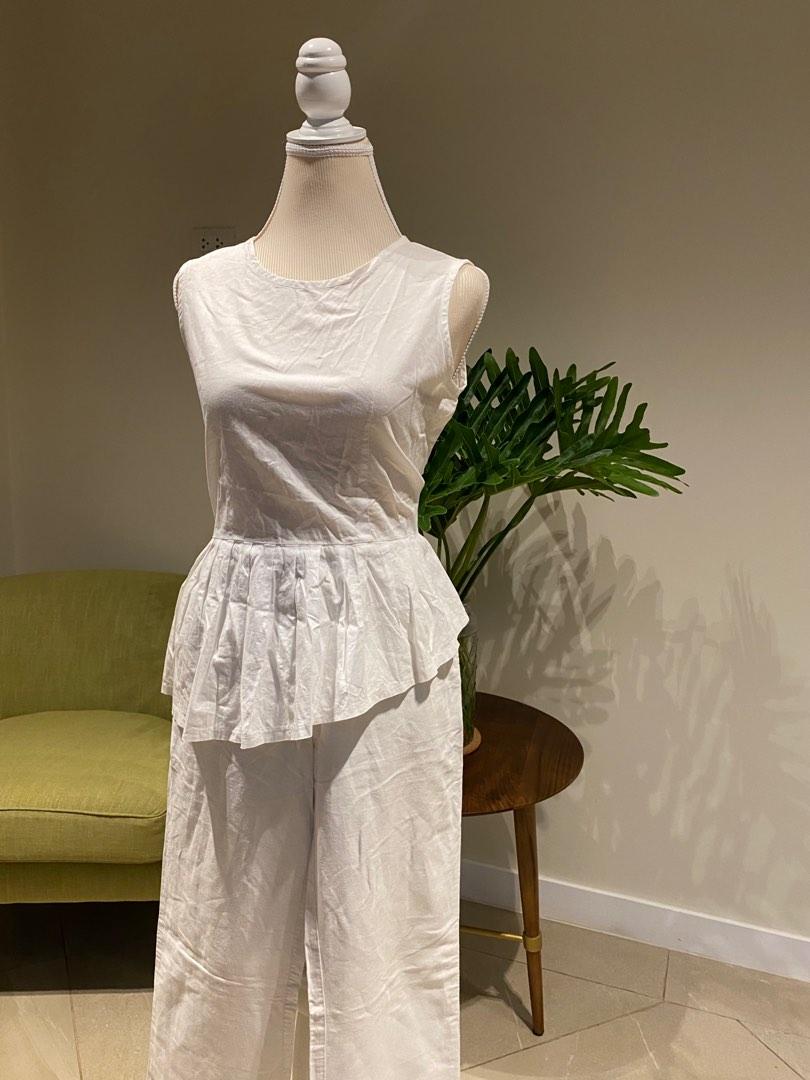 Branded Set Coordinate, Women's Fashion, Dresses & Sets, Sets or ...