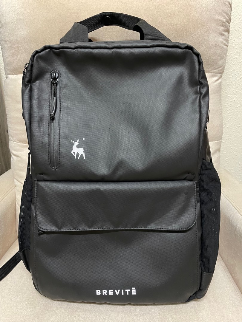 Brevite Scout II Camera Bag