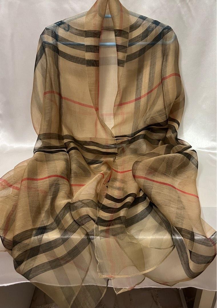 Cheap new arrivals plaid scarf