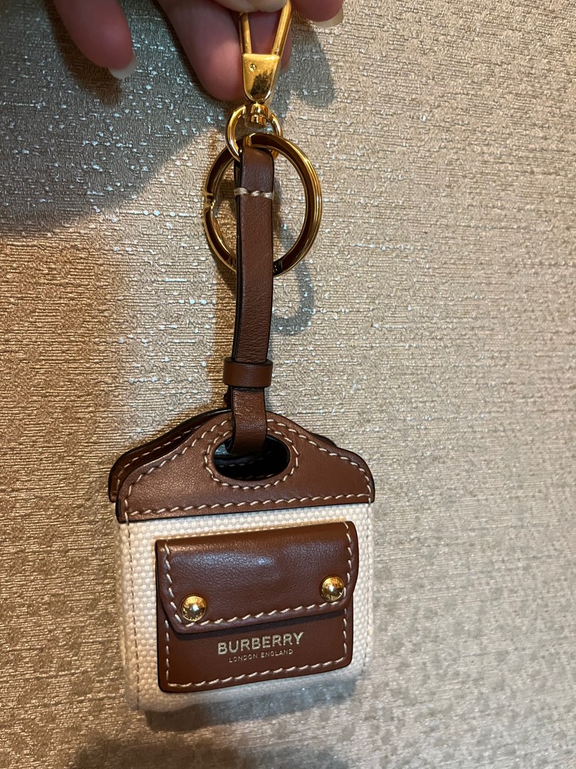 Burberry ipod case clearance