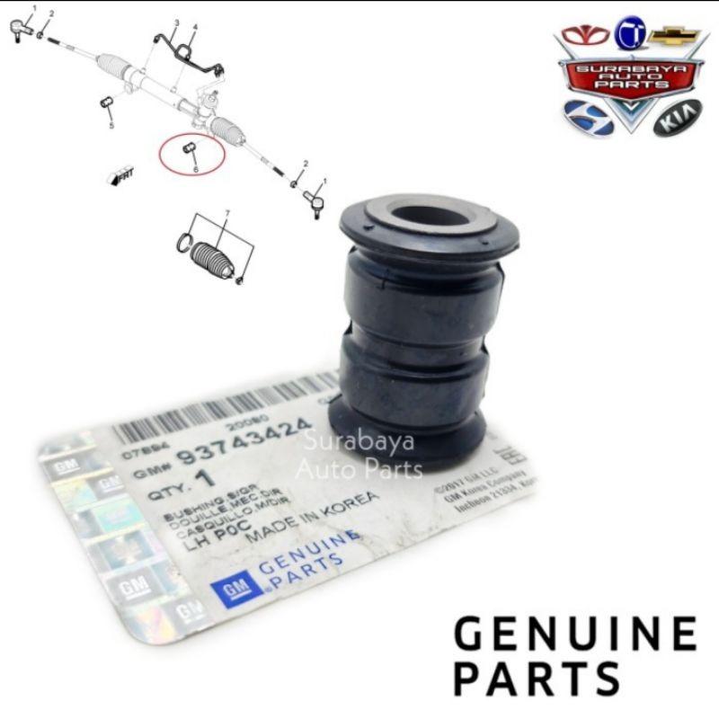 Bush Bosh Bushing Rack Power Stering Steering Kiri Chevrolet Captiva ...