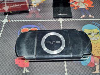 BUYING DEFECTIVE PSP consoles