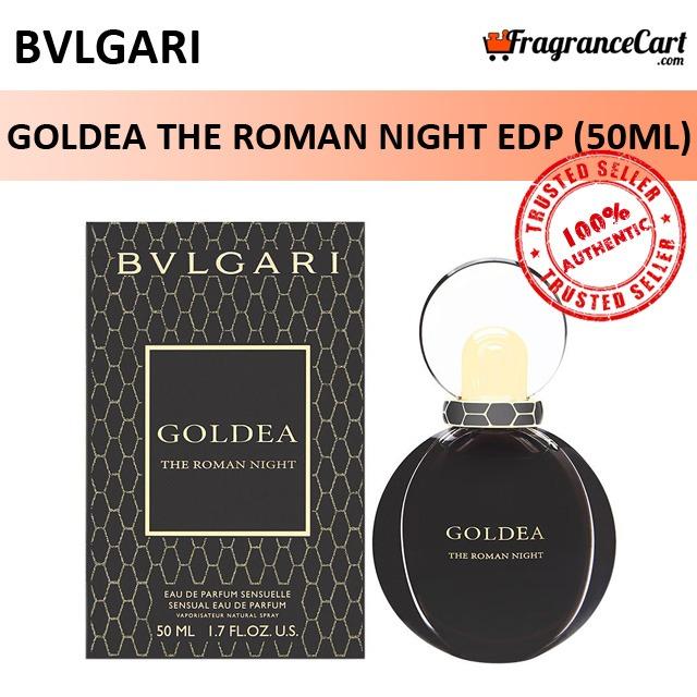 Bvlgari goldea 2025 black