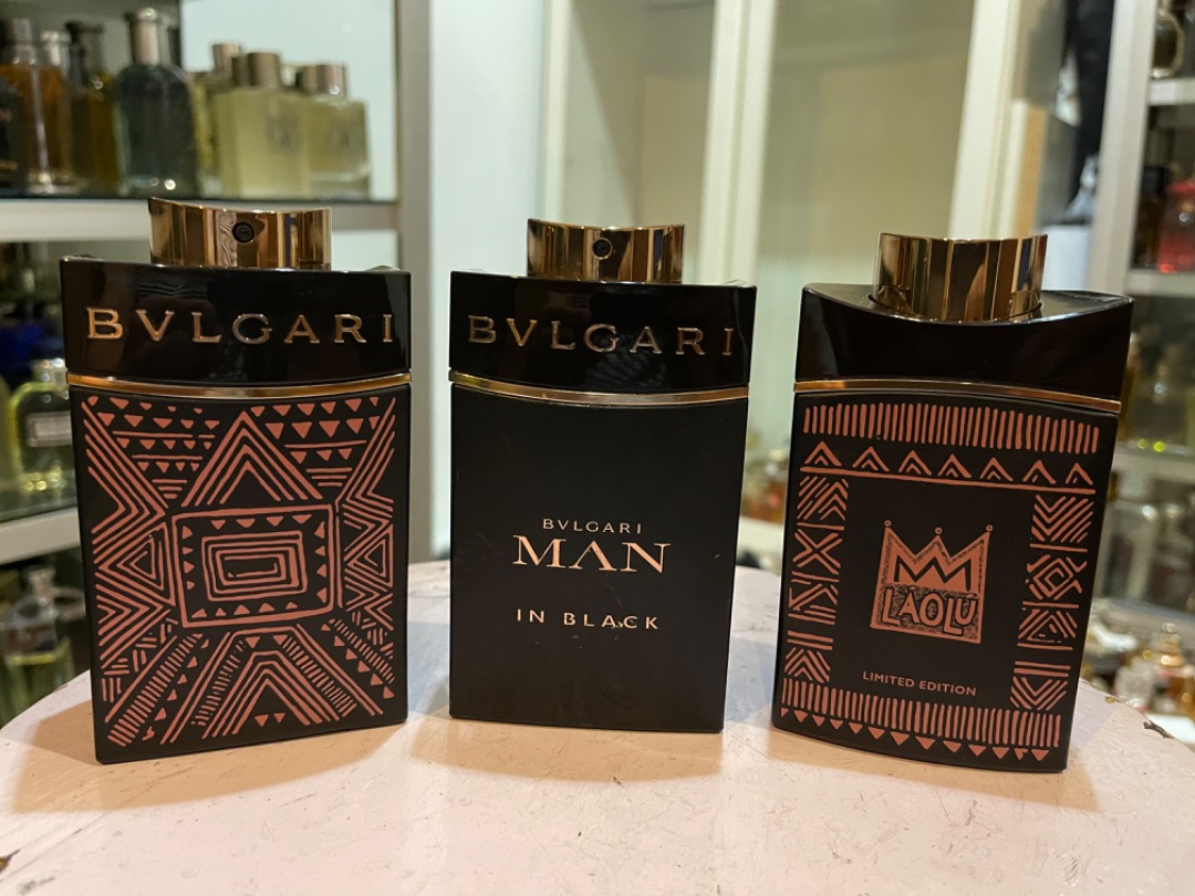 Bvlgari laolu perfume sale