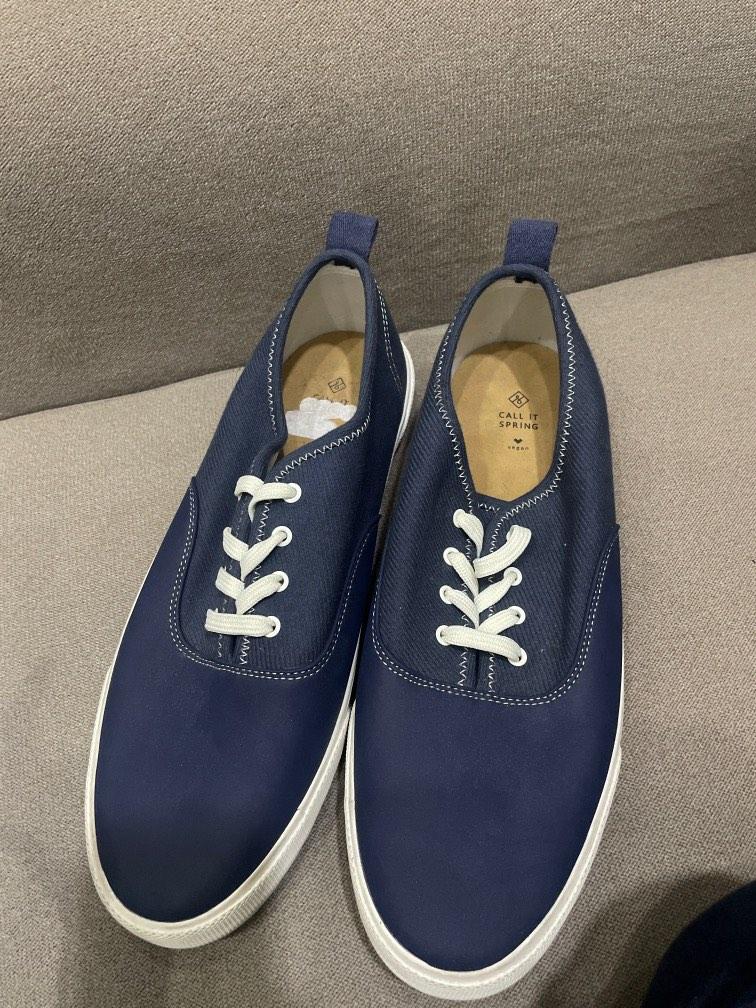 Brand New Call It Spring Vegan Sneakers Size 9.5 Women s Fashion Footwear Sneakers on Carousell