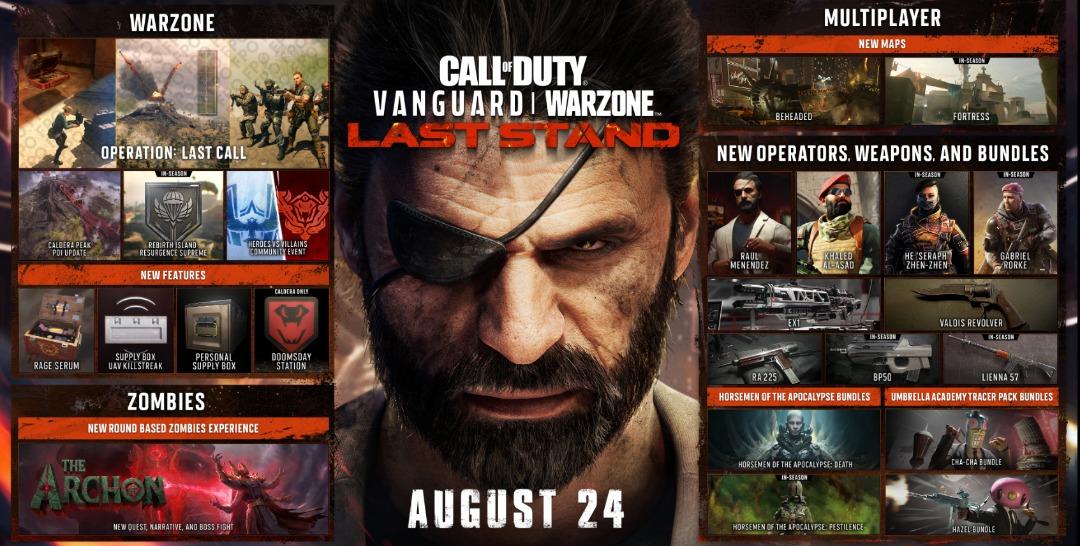 Buy Call of Duty®: Vanguard - Standard Edition