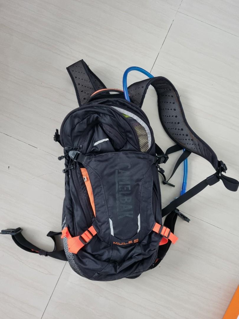 Camelbak mule sale deals
