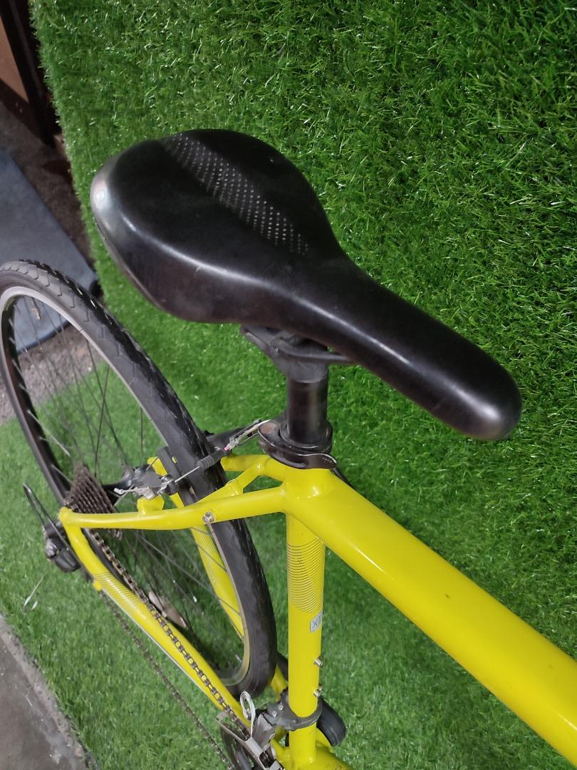 Cannondale C4 Hybrid Bike Japan Surplus, Sports Equipment, Bicycles