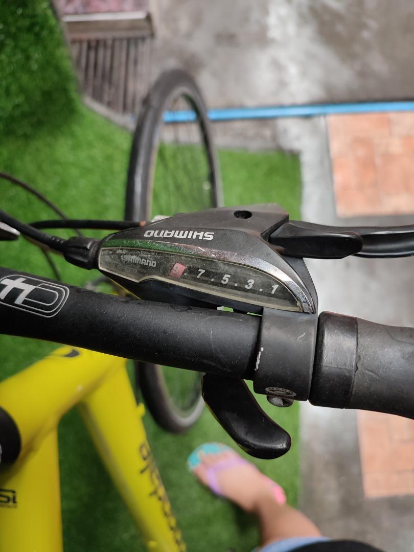 Cannondale c4 bike clearance