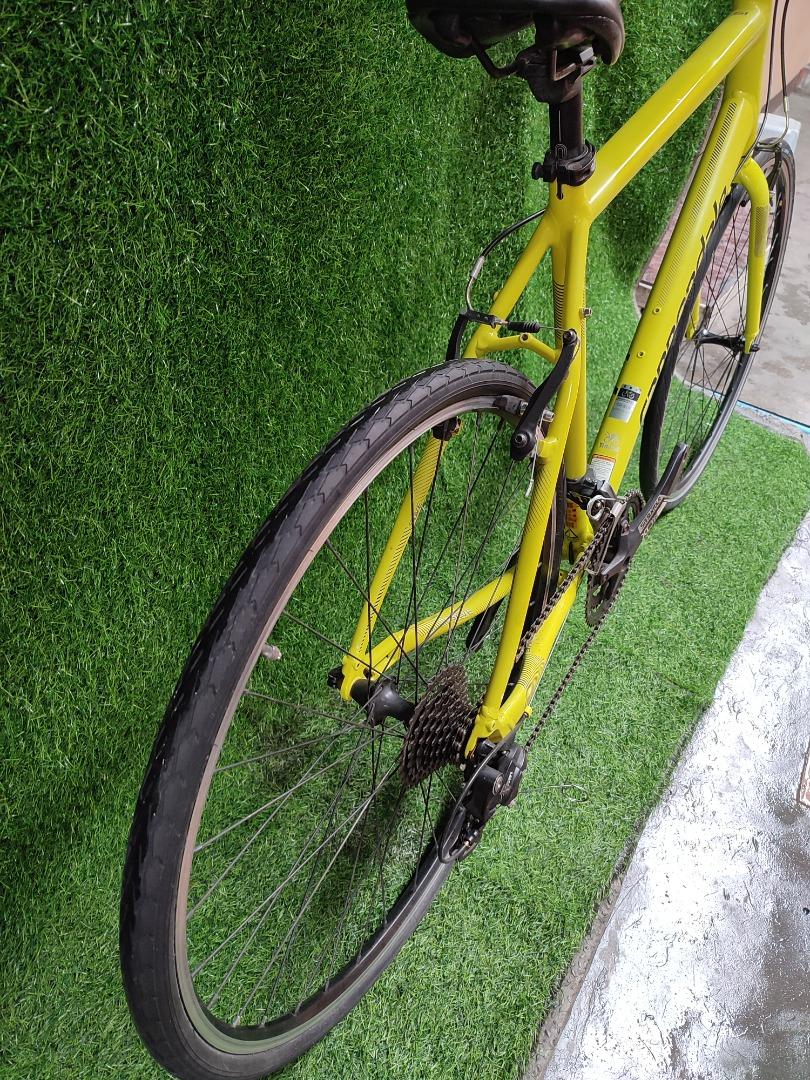 Cannondale c4 bike clearance