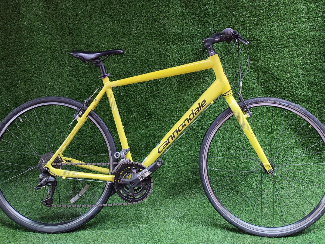 Cannondale c4 bike sales