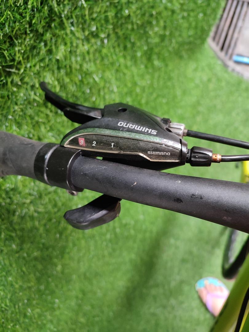 Cannondale C4 Hybrid Bike Japan Surplus, Sports Equipment, Bicycles