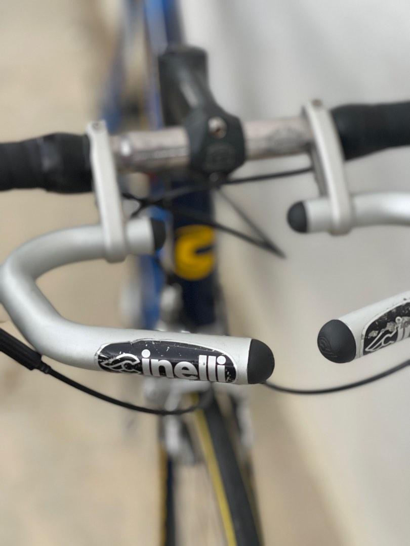Cannondale CAAD 4 AERO R1000 Sports Equipment Bicycles Parts