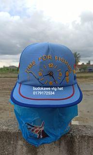 cap vtg