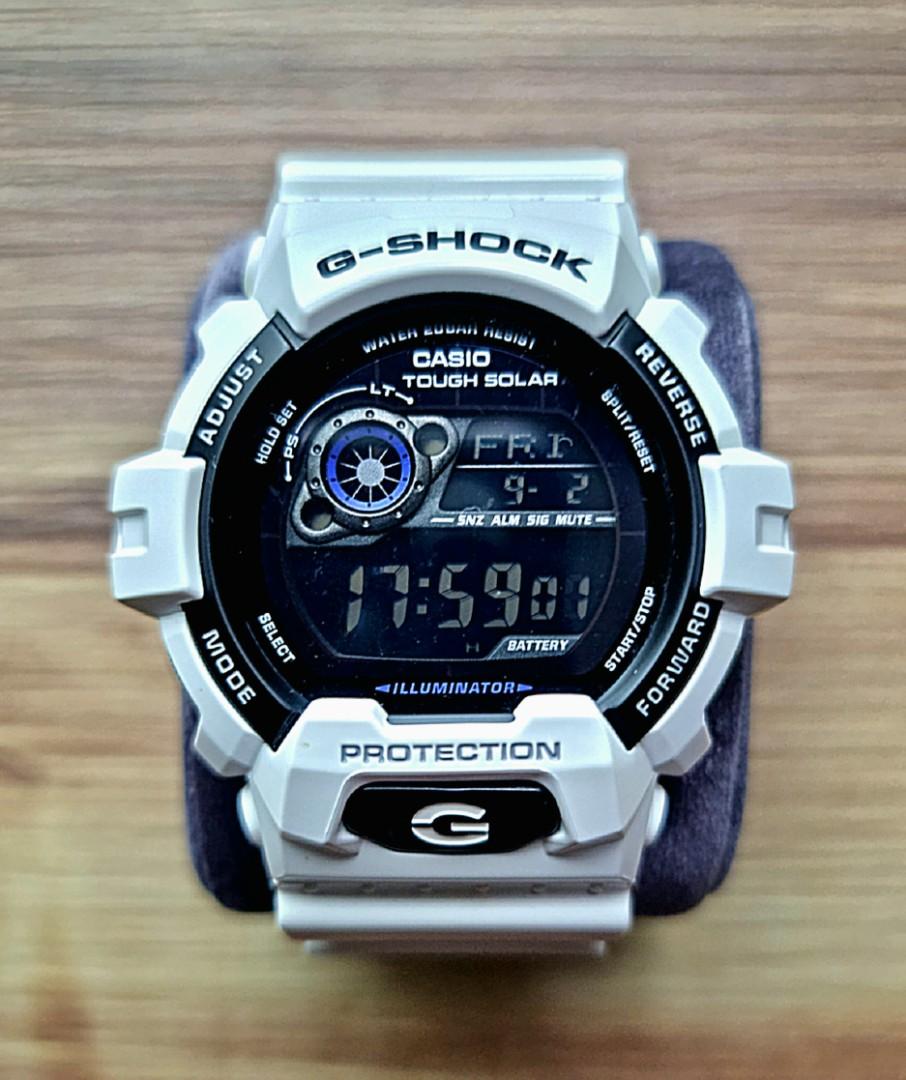 Casio gr 8900a sale
