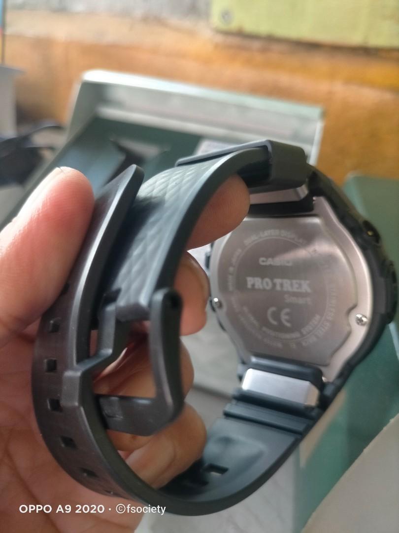 Harga protrek wsd f20 outlet