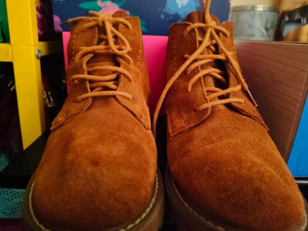 CAT Boot, Women's Fashion, Footwear, Boots on Carousell